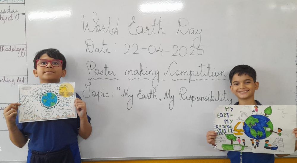 World Earth Day